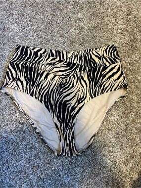 Aerie High Waisted Bikini Bottoms.